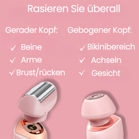 Shavetek™