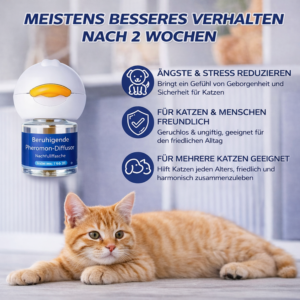 RelaxPet Pro
