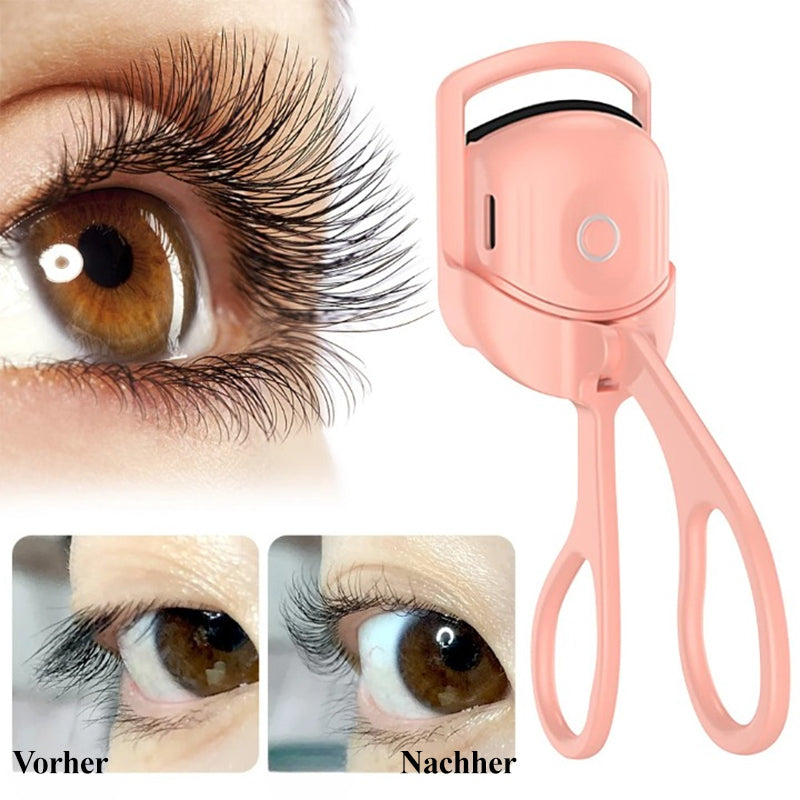Holylash - Elektrische verwarmbare Wimperkruller