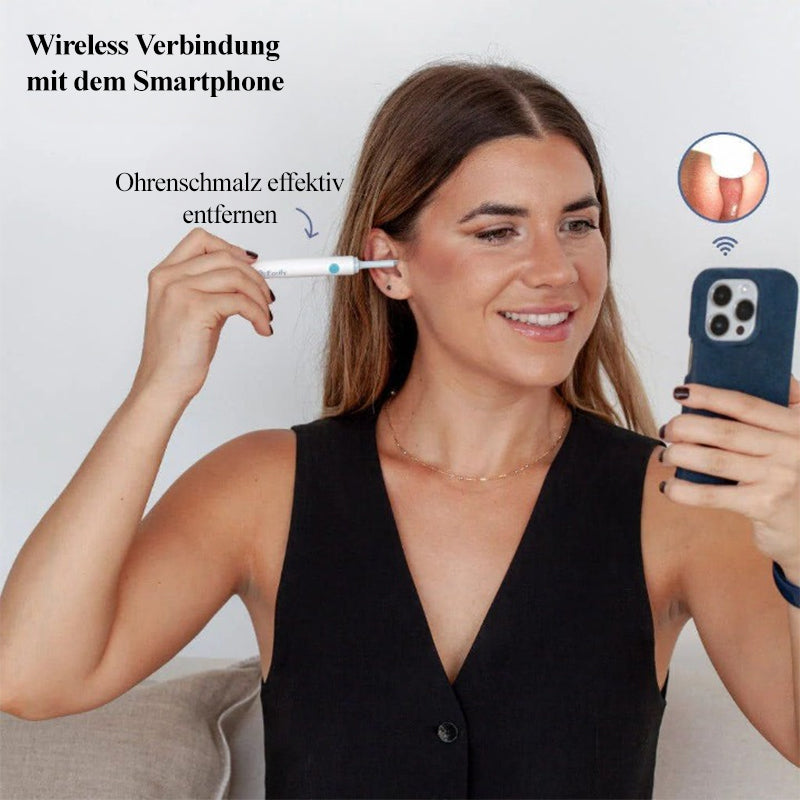 Ohrencleaner™ - Valdinex