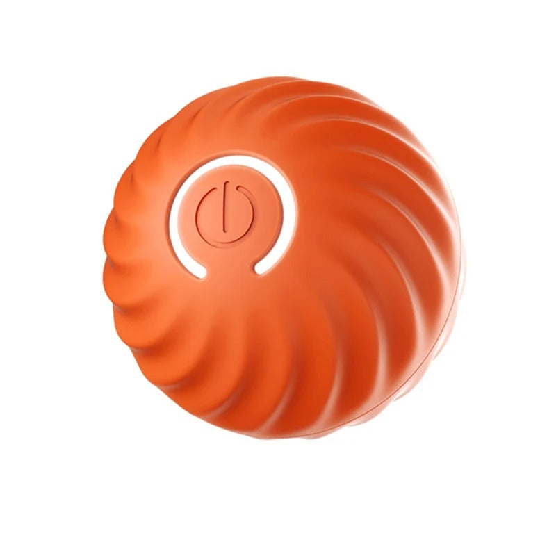 Smart Wunderball