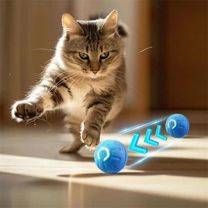 Smart Wunderball