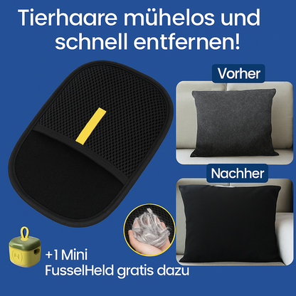 FellWeg Handschuh Pro