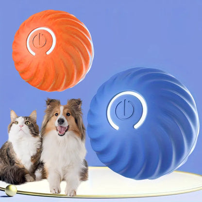 Smart Wunderball