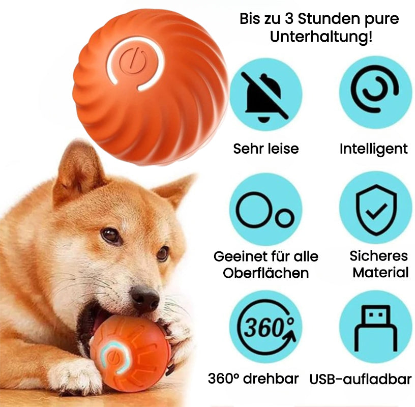Smart Wunderball