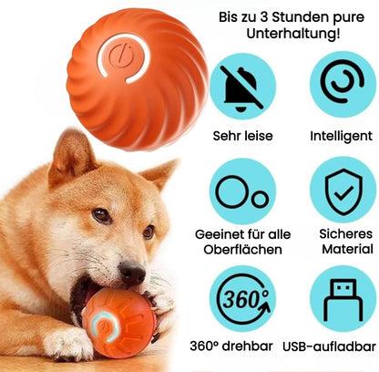 Smart Wunderball