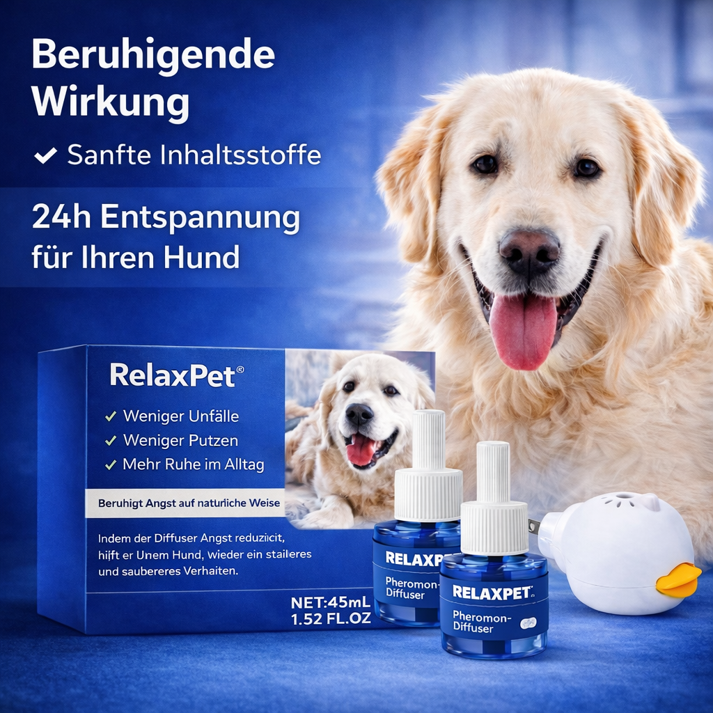 RelaxPet™