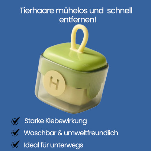 Mini FusselHeld