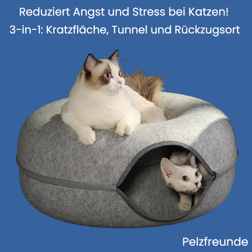 KratziLounge™