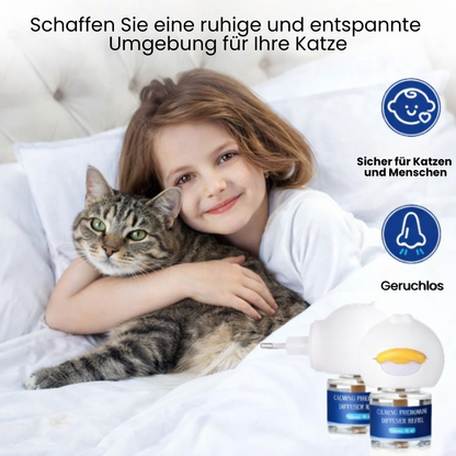 RelaxPet Pro