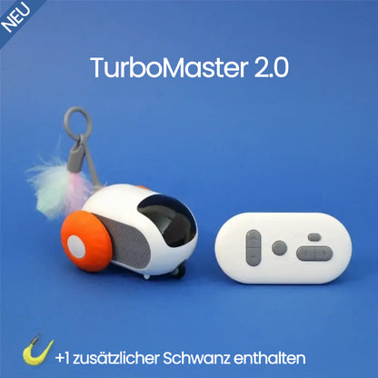TurboMaster 2.0