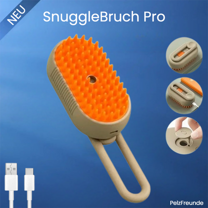 SnugleBrusch Pro