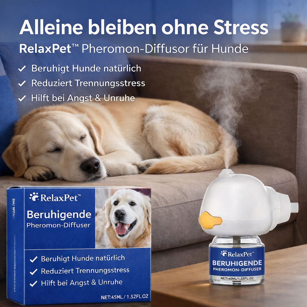RelaxPet™