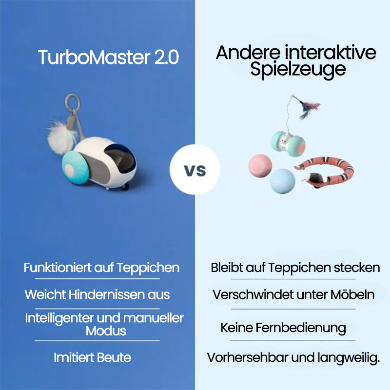 TurboMaster 2.0