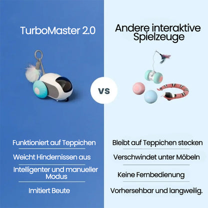 TurboMaster 2.0