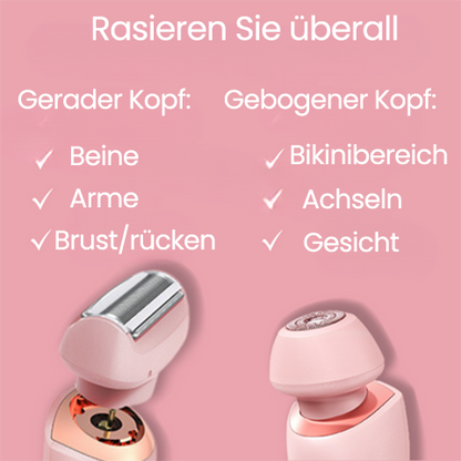 Shavetek™