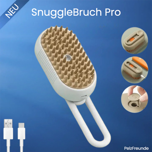 SnugleBrusch Pro