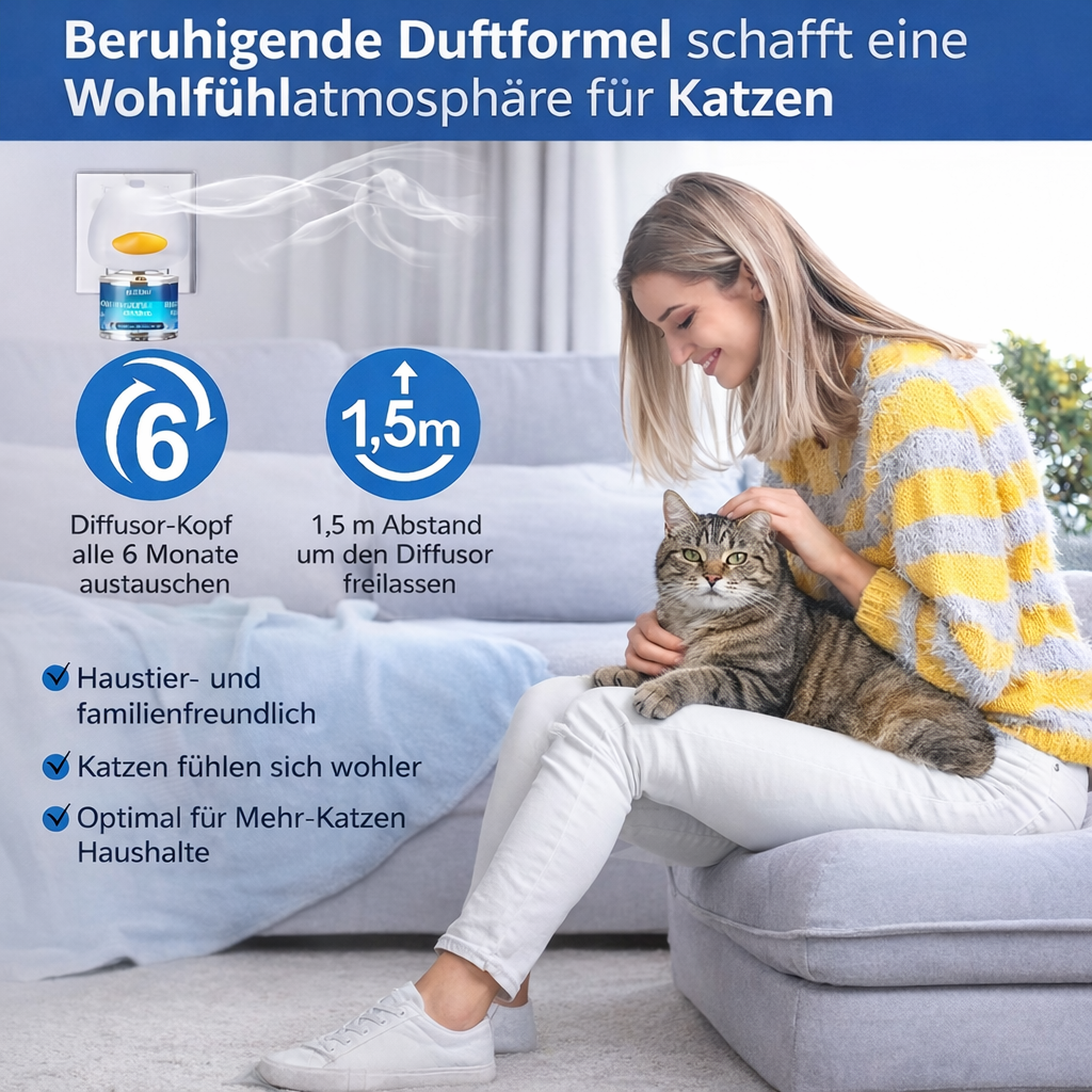 RelaxPet Pro