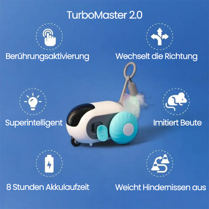 TurboMaster 2.0