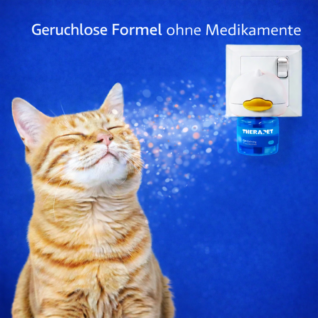 RelaxPet Pro
