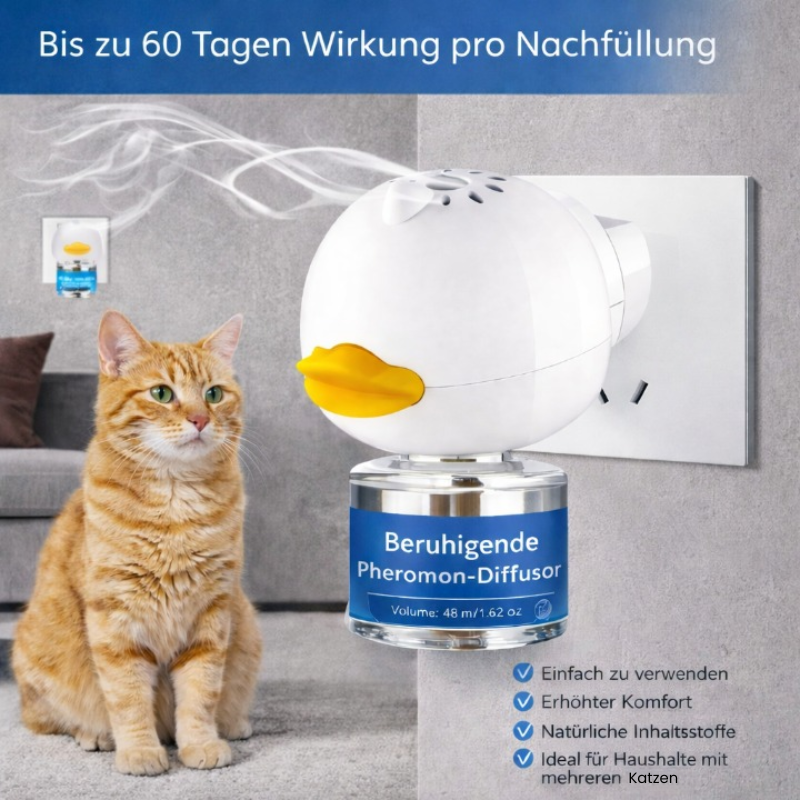 RelaxPet Pro
