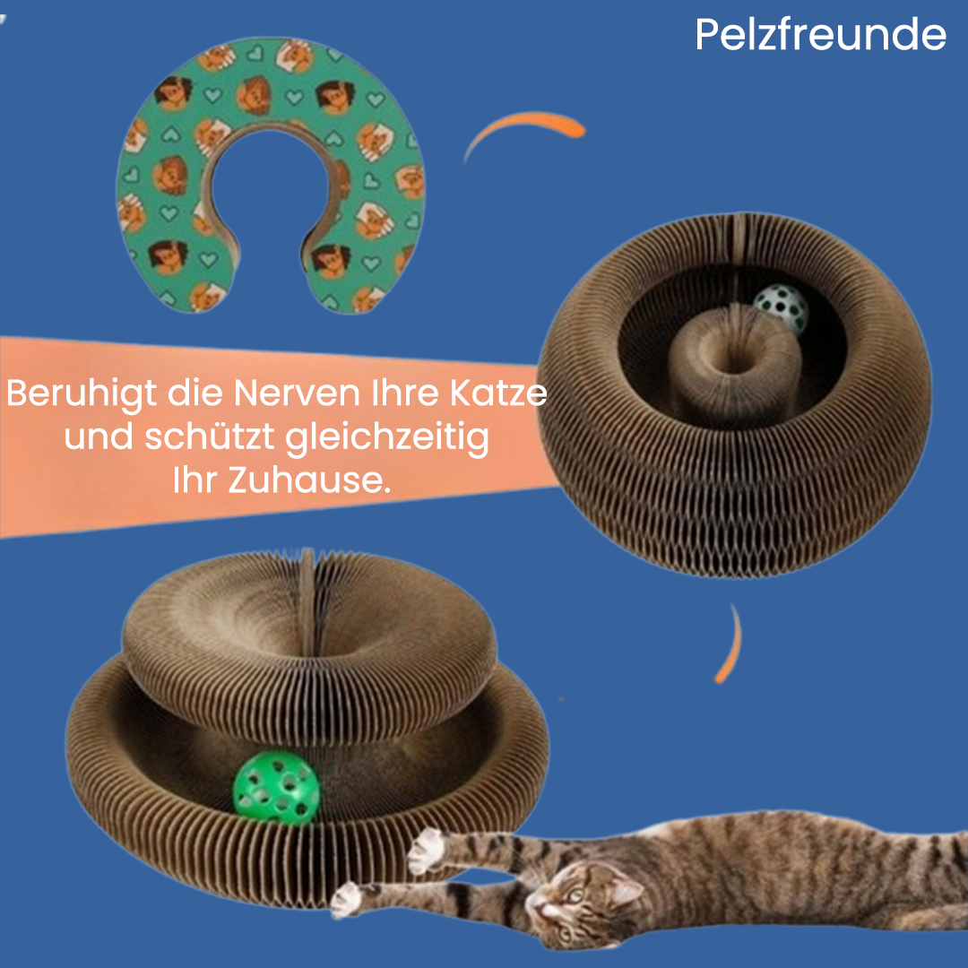 KratzKokon™