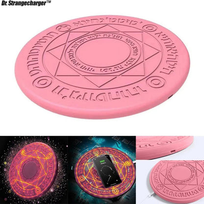 Dr. Strangecharger™