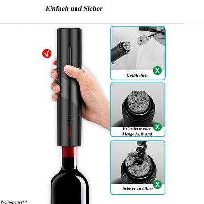 Weinopener™